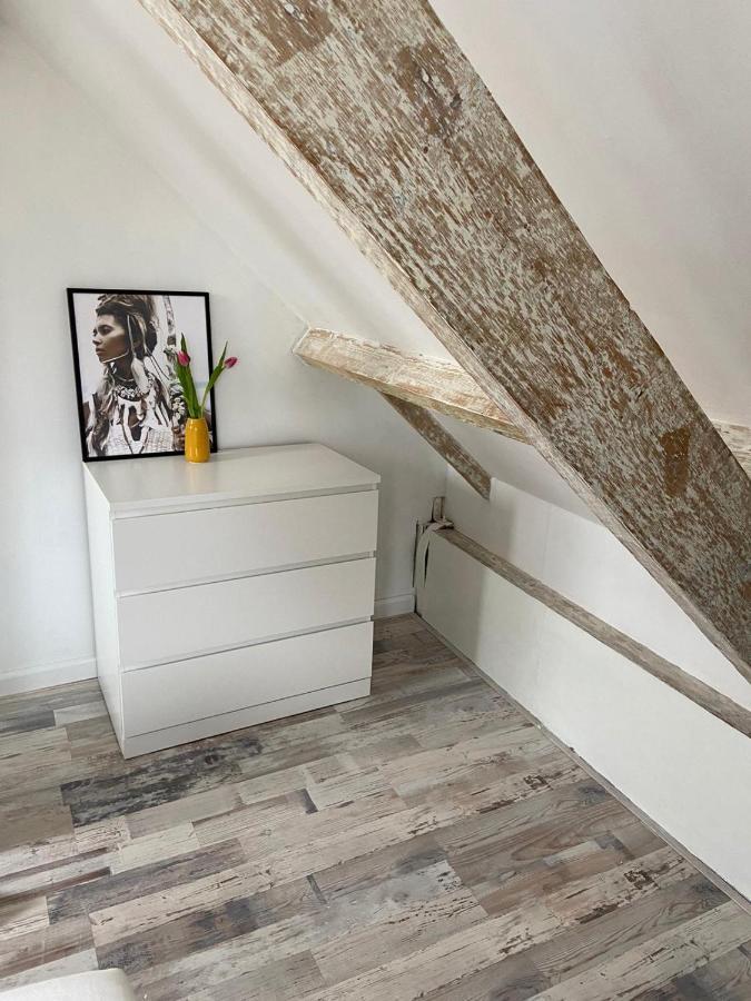 Huis met 1 Slaapkamer